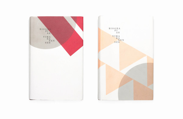 Trabajo de cubiertas del estudio Martino&Jaña