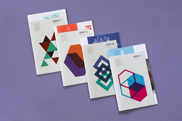 Trabajos del estudio 