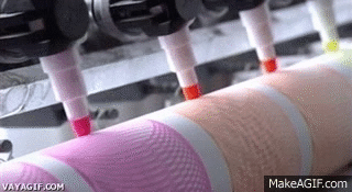 Rotuladores hipnóticos