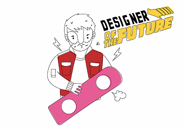 diseñador del futuro del sr.sleepless