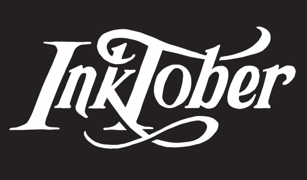 logo inktober