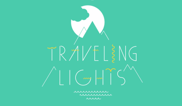 Travelling Lights