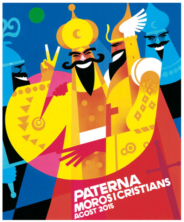 cartel-moros-cristianos-2016