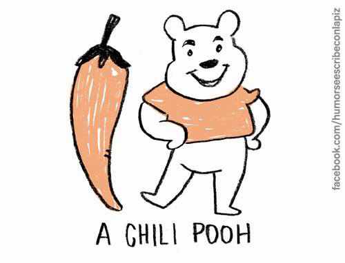 humor-lapiz-a-chili-pooh