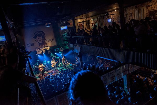 concurso portada album revivalists 3