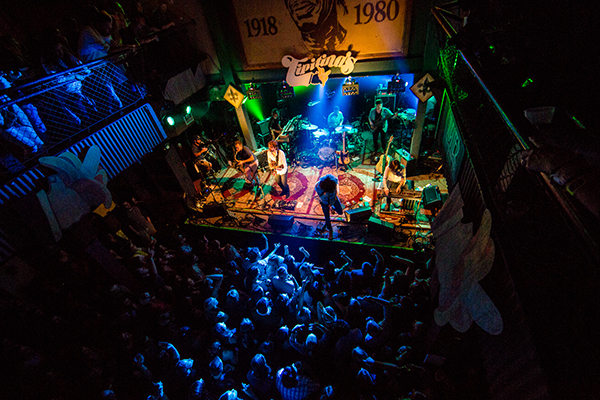 concurso portada album revivalists 5