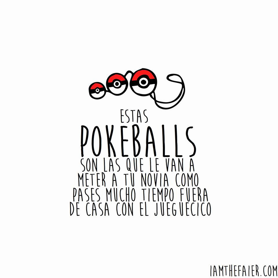critica pokemon go i am the faier