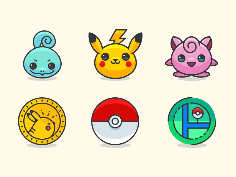 icon free 100 steven han pokemon go