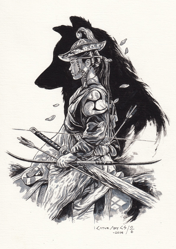 ilustraciones-octubre-inktober-october-draw-6
