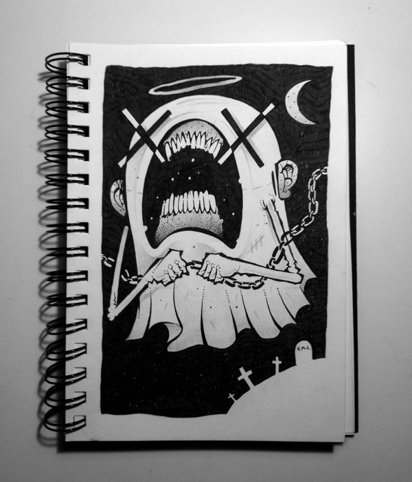 tony-riff-inktober-03