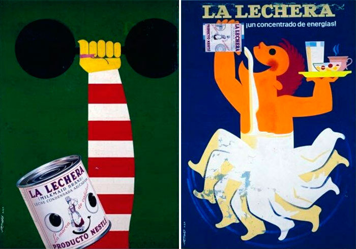 artigas-lechera-cartel