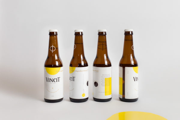 packaging vincit