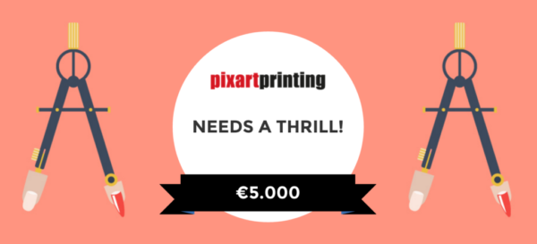 pixartprinting concurso