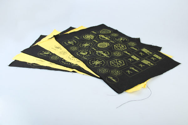 wear sellos