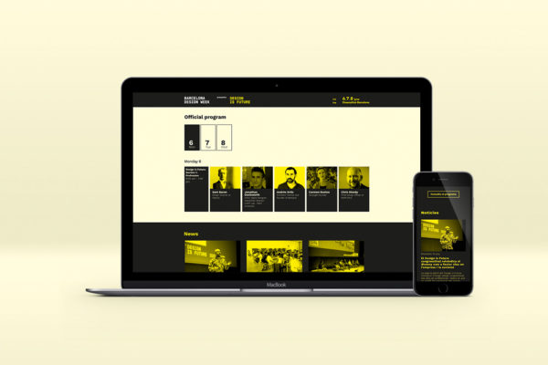 web dif