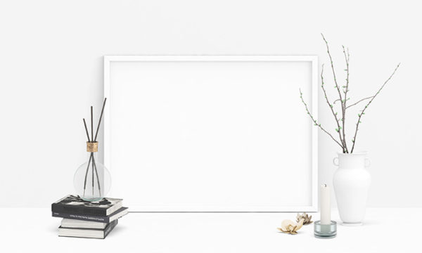 mockups para infografía sleepydays