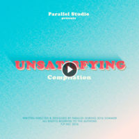 Unsatisfying de parallel studio sleepydays