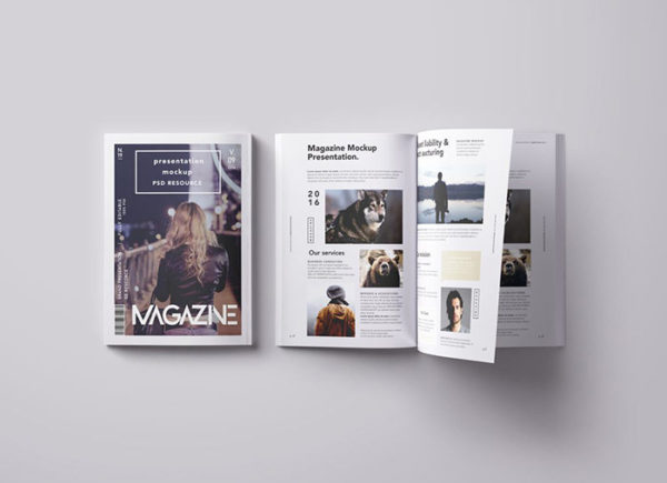 mockups para infografía sleepydays