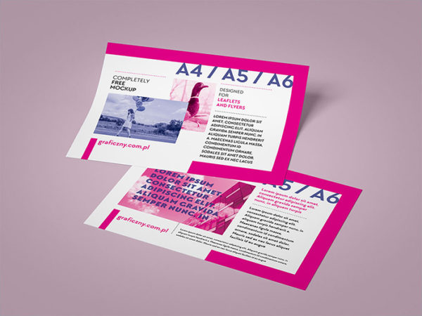 mockups para infografía sleepydays