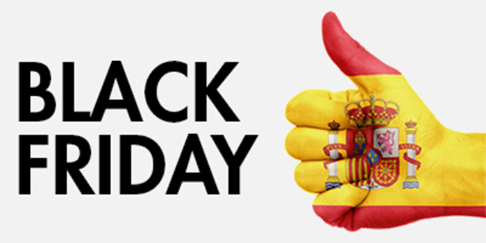 Ole y ole el black friday