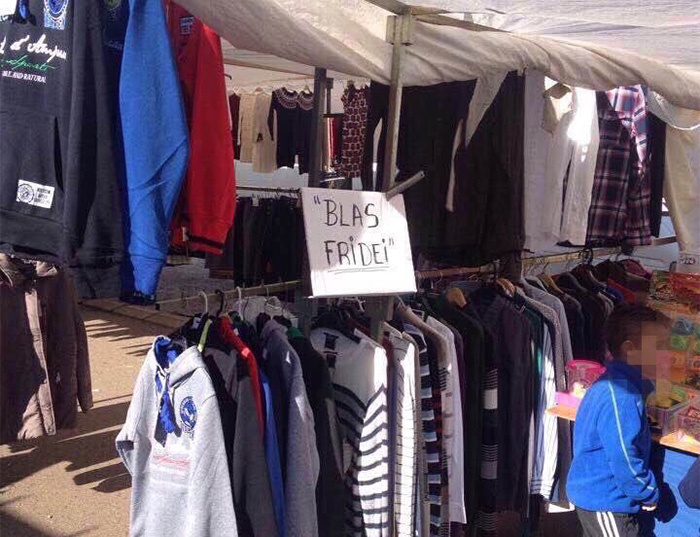 Feliz Black Friday