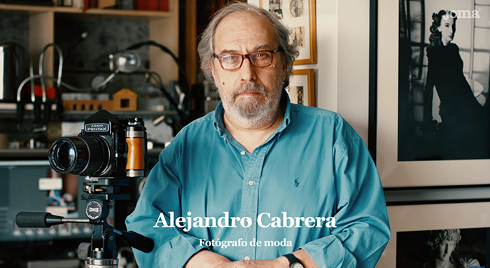 Alejandro Cabrera Fotógrafo - anuncio Joma 80 Retro 367