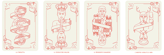 CArtas Nike dream your 90 por Happycentro studio