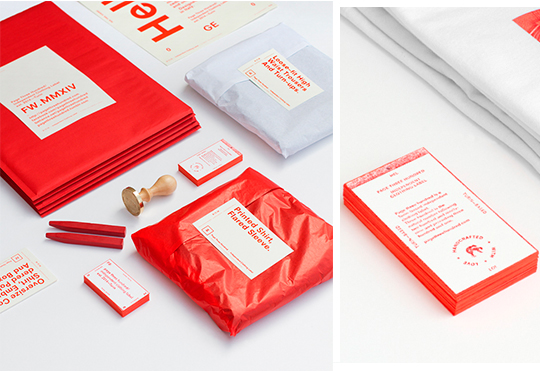 Detalle packaging Page Three Hundred