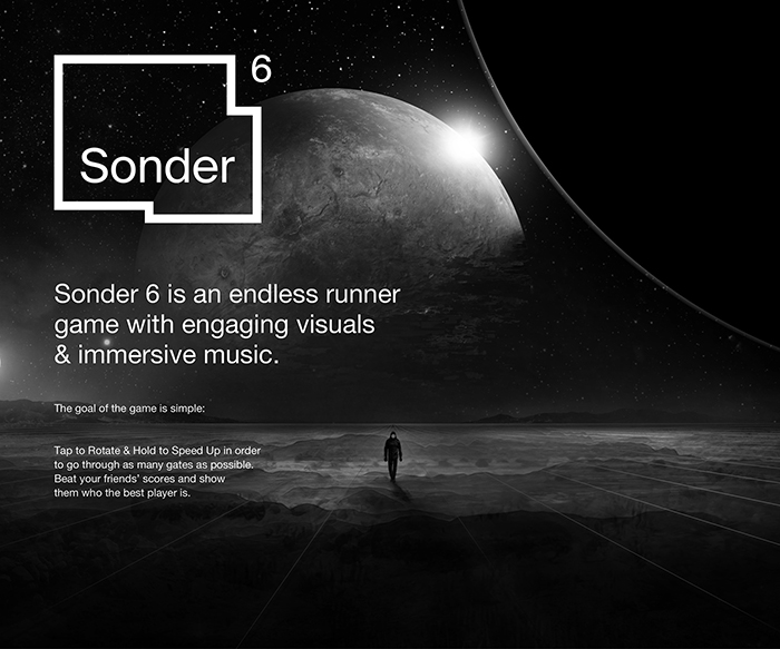 sonder-arcade-game