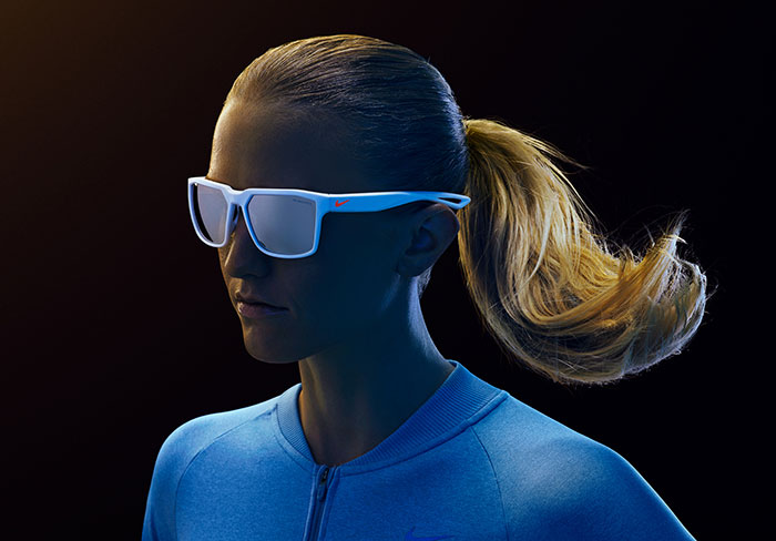 Imagen digital Nike Woman