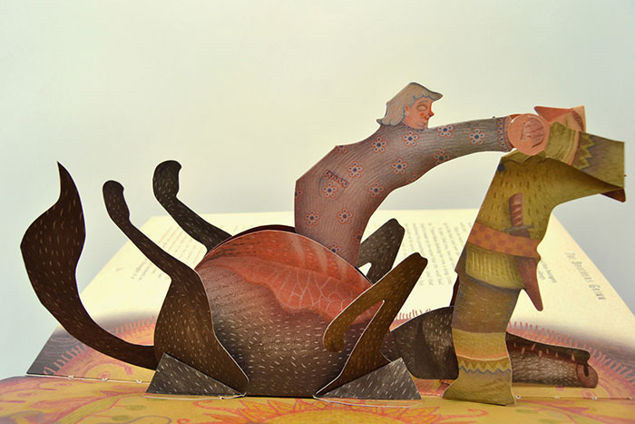 Ilustraciones de Vladimir Stankovic