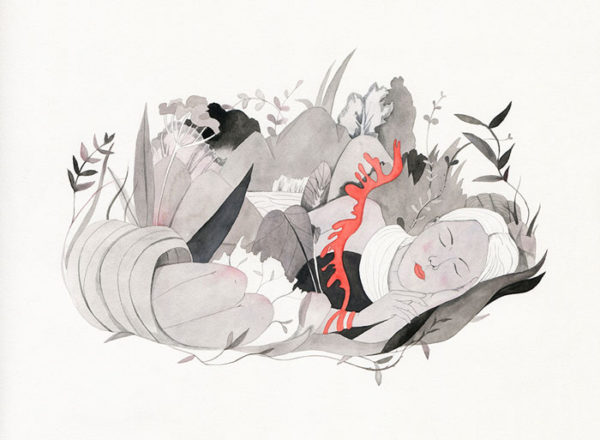 Luisa-Rivera-Human-Island