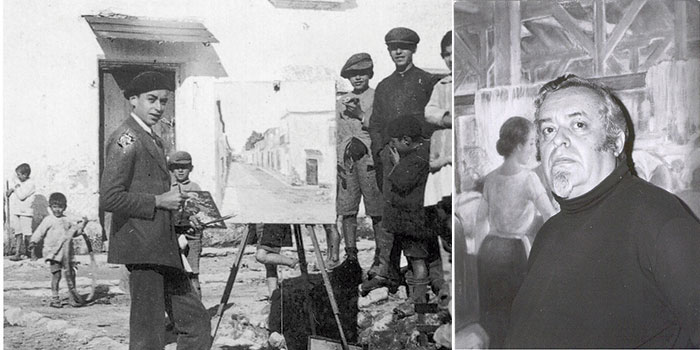 imagen de Manolo Prieto