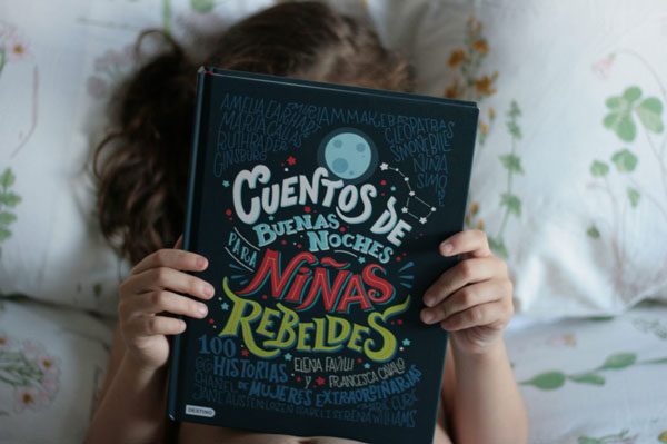 ilustracion-cuentos-buenas-noches-niñas-rebeldes