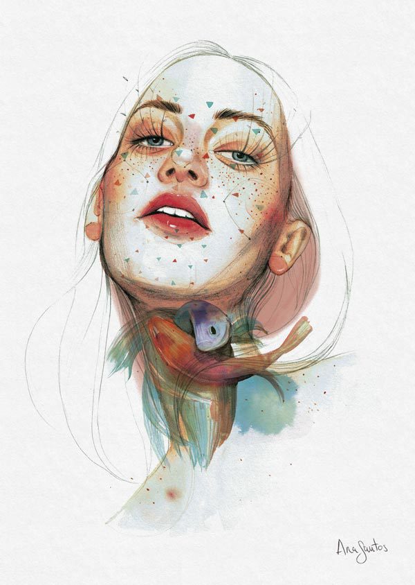 ilustración-acuarela-ana-santos