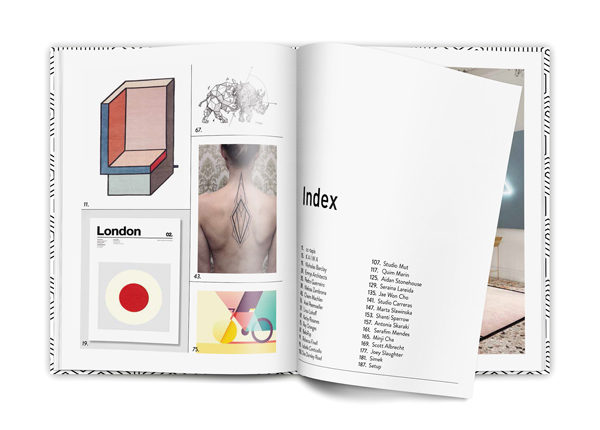 geometric-trend-indice