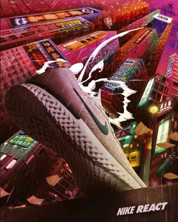 concurso-nike-epic-react-artistas