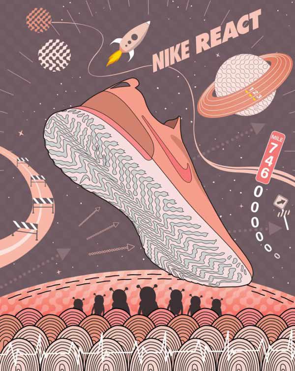 concurso-nike-epic-react-artistas