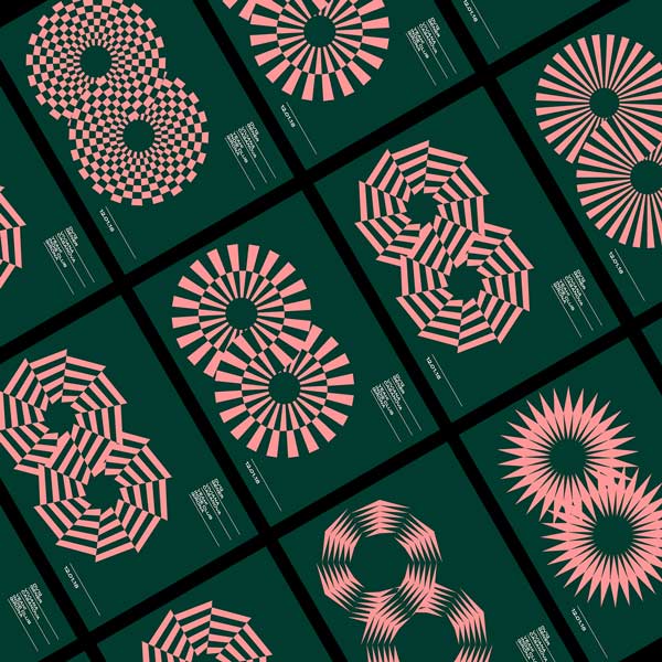 Diseñando con rosa: 8 proyectos que romperán tus esquemas