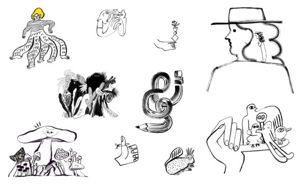 Rebranding Mailchimp