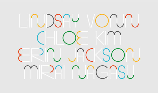 Two Points Olimpiadas