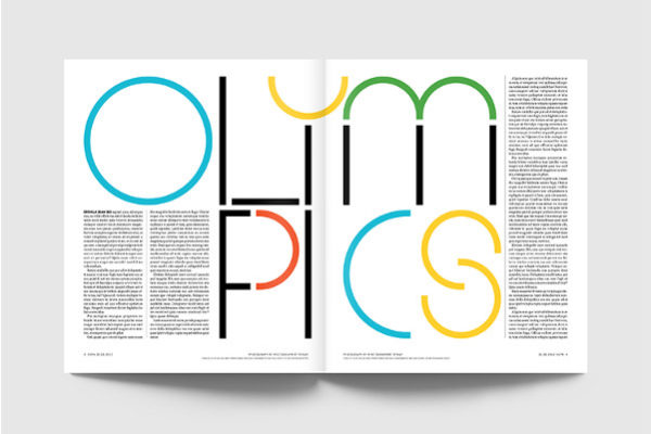 Two Points Olimpiadas