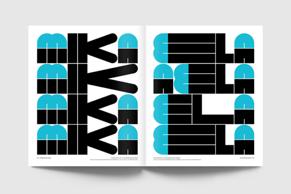 Two Points Olimpiadas