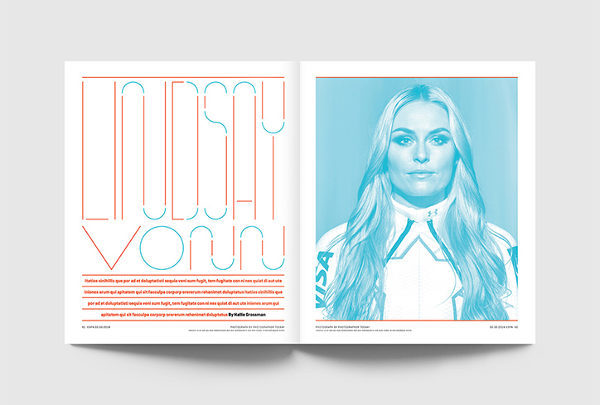 Two Points Olimpiadas