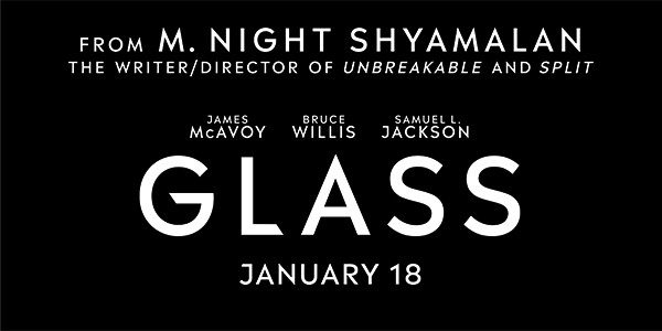 Concurso Glass