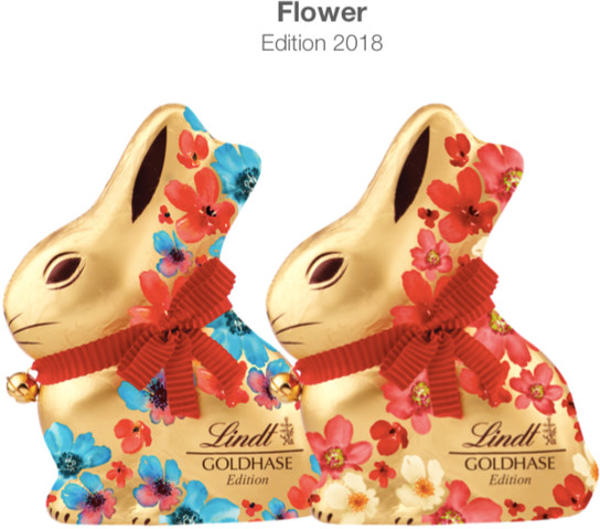 Lindt concurso