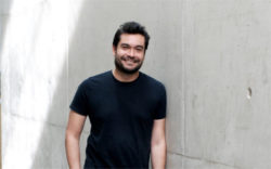 Alejandro Magallanes