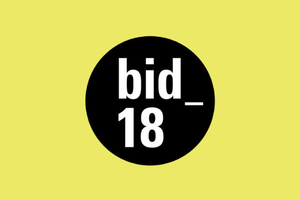 Bienal Iberoamericana del Diseño