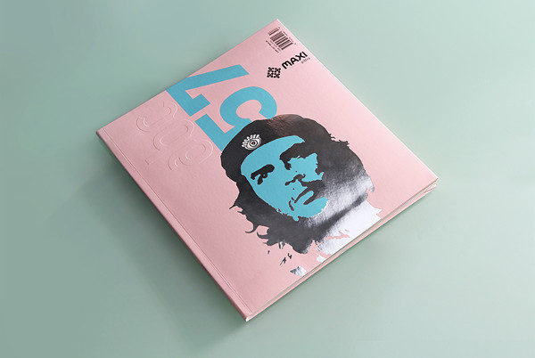 Bienal Iberoamericana del Diseño