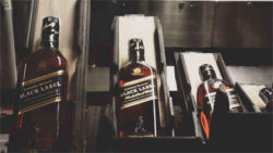 concurso Johnnie Walker